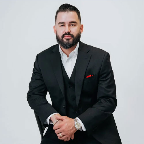 Jorge L. Perez